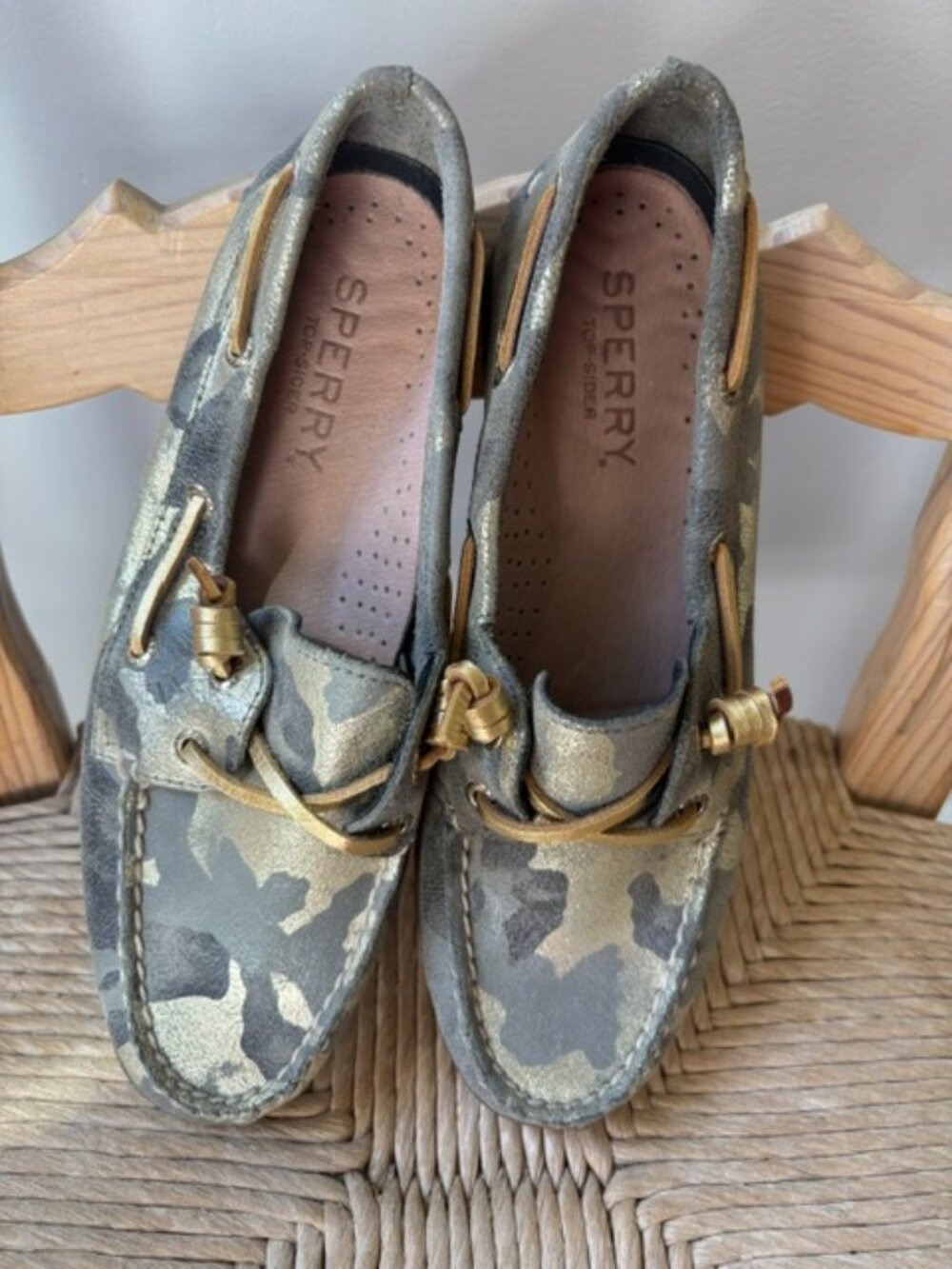 Sperry Top-Sider